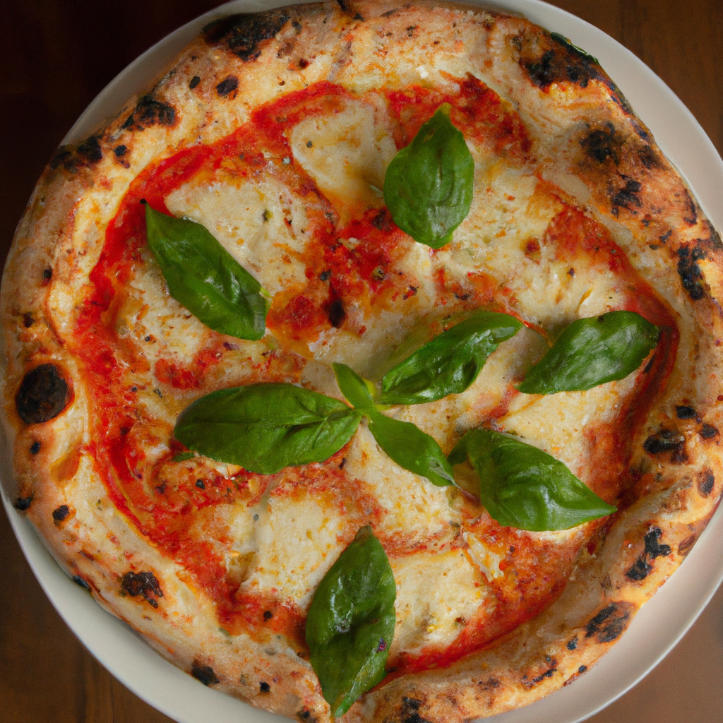 Pizza image
